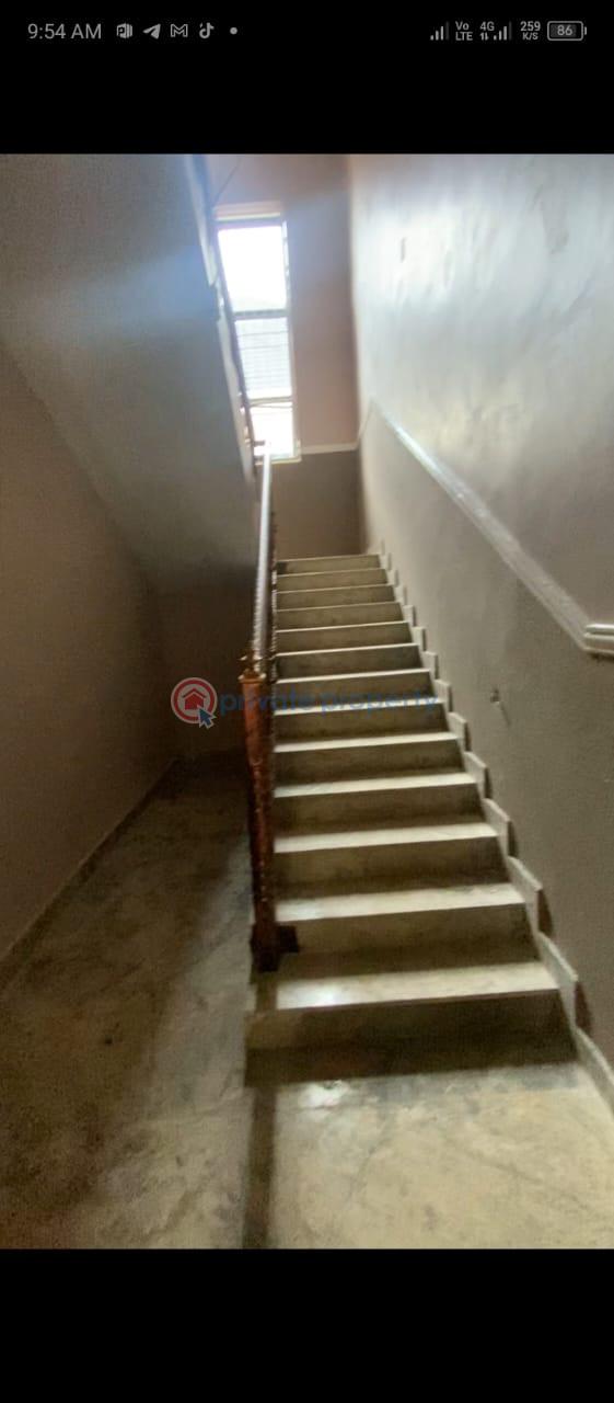 5 bedroom Detached Duplex For Sale Galadimawa Abuja Phase 3  - 9