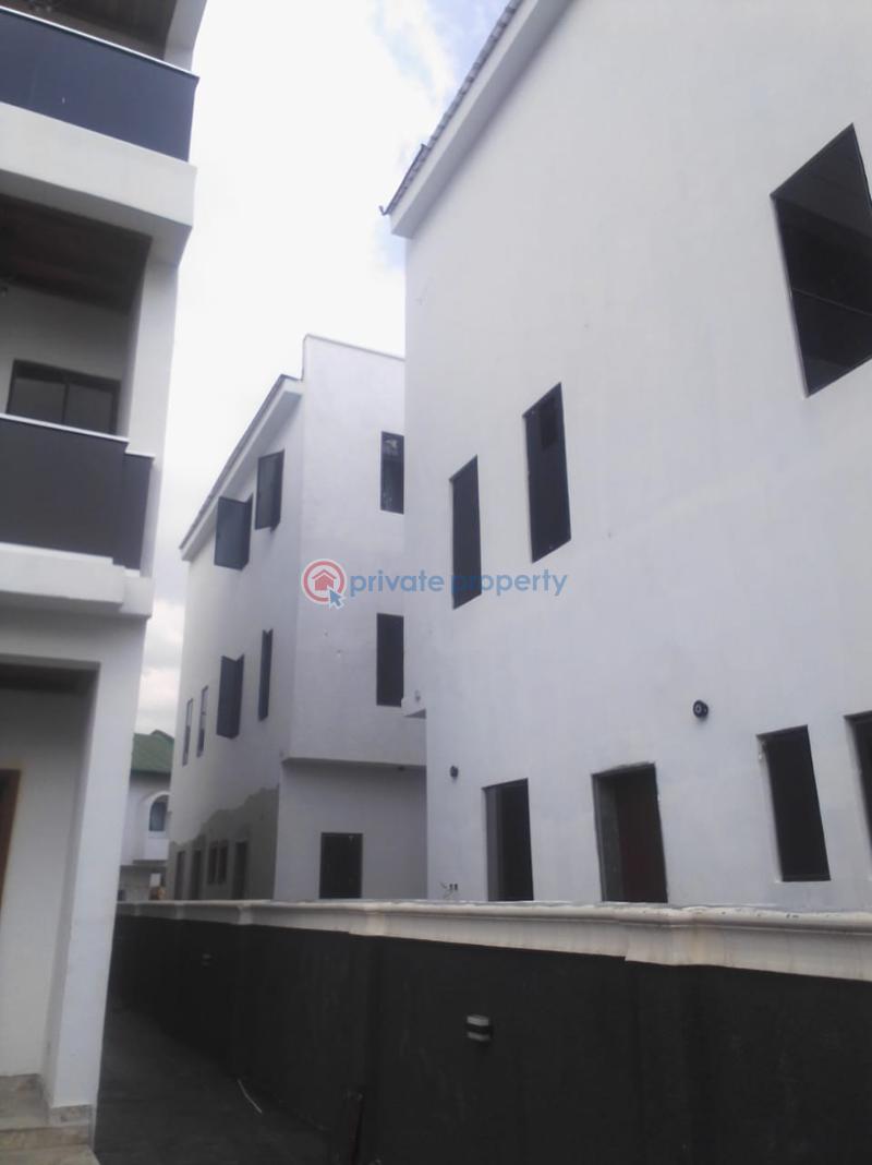 5 bedroom Duplex For Sale Ikeja Gra Lagos . Ikeja GRA Lagos - 1