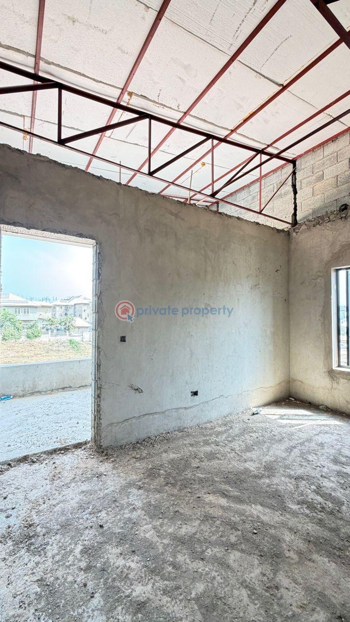 5 bedroom Detached Duplex For Sale Mabushi Abuja Phase 1  - 5
