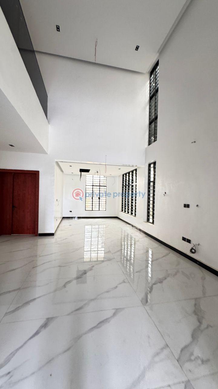 5 bedroom House For Sale Lugbe Abuja Phase 4  - 2