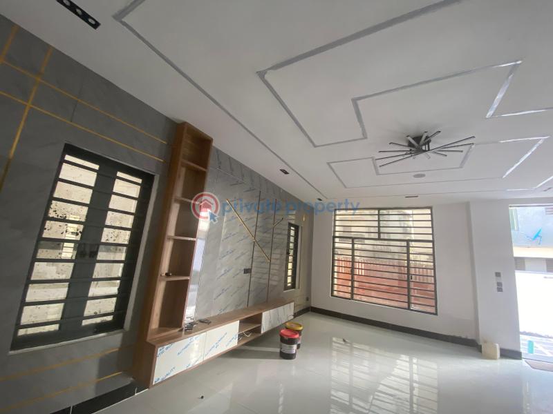 5 bedroom detached duplex - 3 5 bedroom Detached Duplex For Sale Ologolo Lekki Lagos - 3