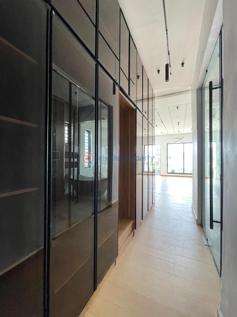 5 bedroom Detached Duplex For Sale Orchid Road Lekki Lagos - 10