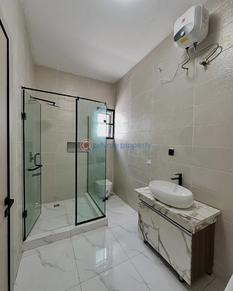 5 bedroom Detached Duplex For Sale Orchid Road Lekki Lagos - 2