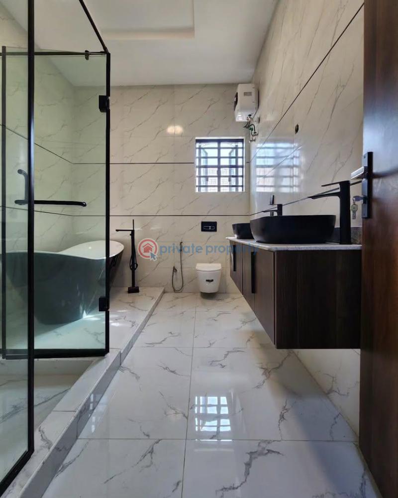 5 bedroom Duplex For Sale Ikota Lekki Lagos - 13