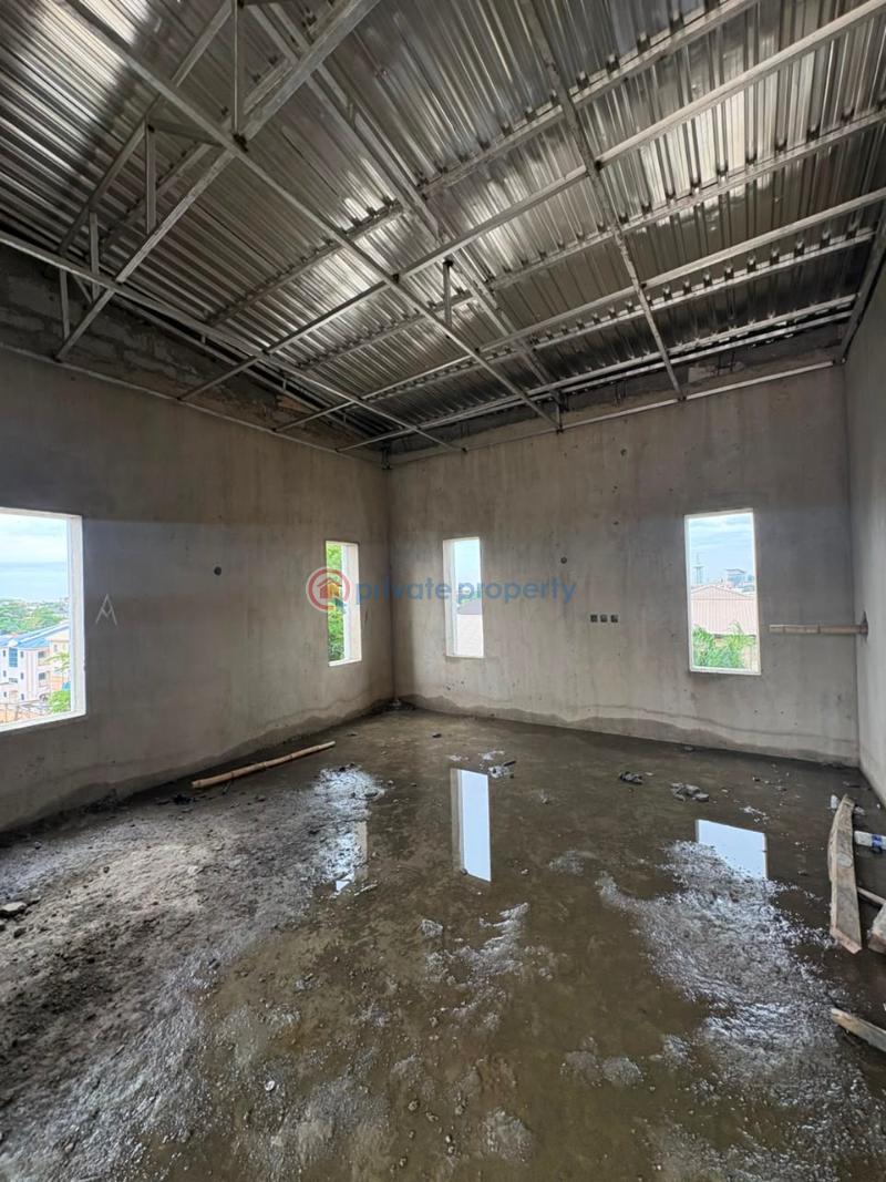 5 bedroom Detached Duplex For Sale Asokoro Abuja Phase 1  - 6