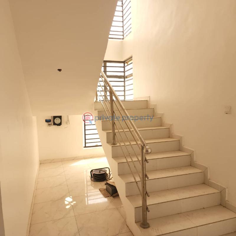 5 bedroom Duplex For Sale New Bodija Estate Bodija Ibadan Oyo - 4