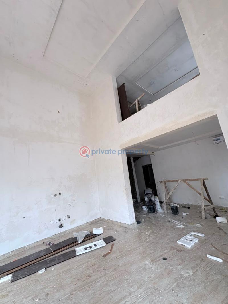 5 bedroom Detached Duplex For Sale Katampe Extension Katampe Ext. Abuja Phase 2  - 9