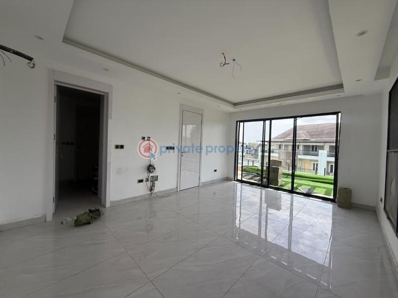 5 bedroom Detached Duplex For Sale Osapa Lekki Lagos - 8