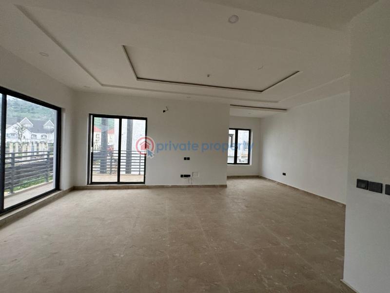 5 bedroom Detached Duplex For Sale Katampe Ext. Abuja Phase 2  - 4