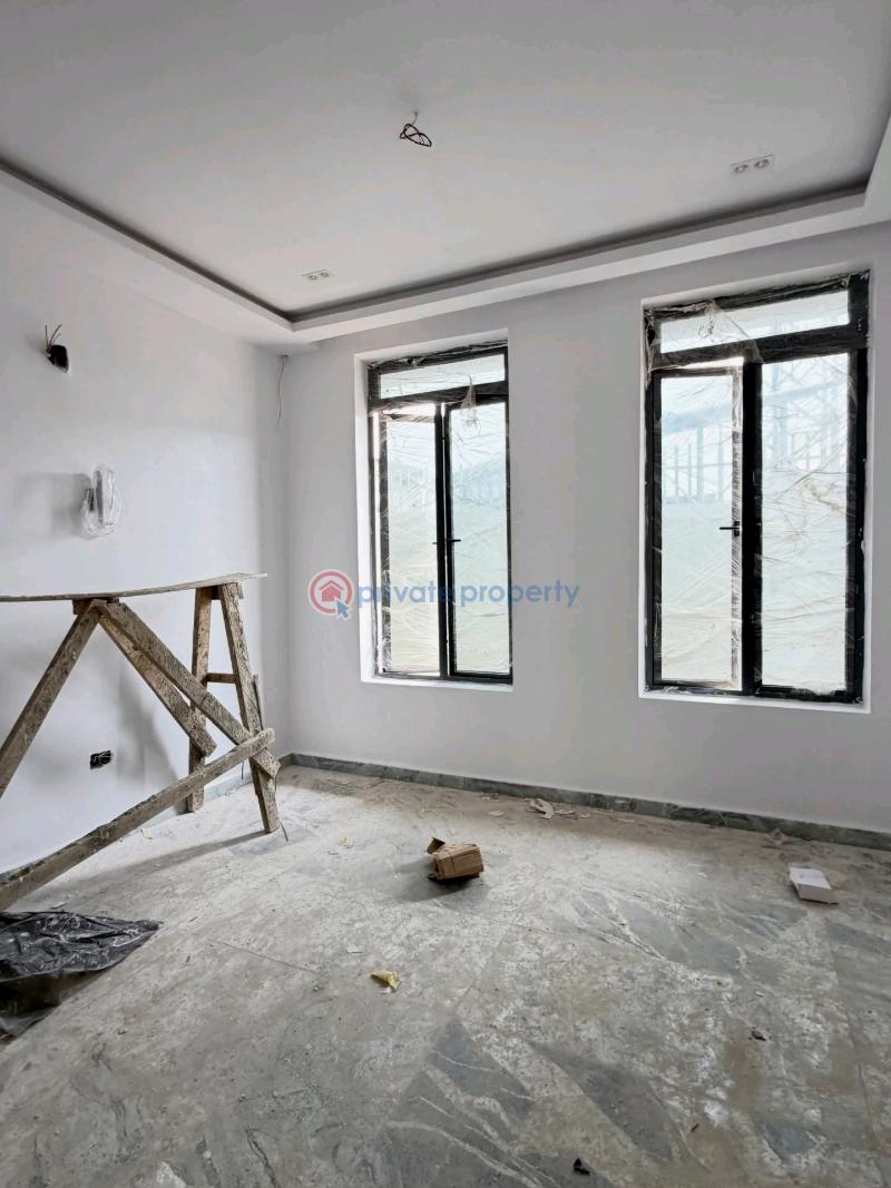 5 bedroom Duplex For Sale Life Camp Abuja Phase 3  - 3