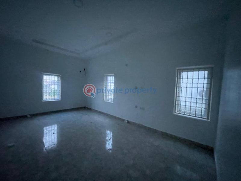 5 bedroom Detached Duplex For Sale Guzape Abuja Phase 1  - 9