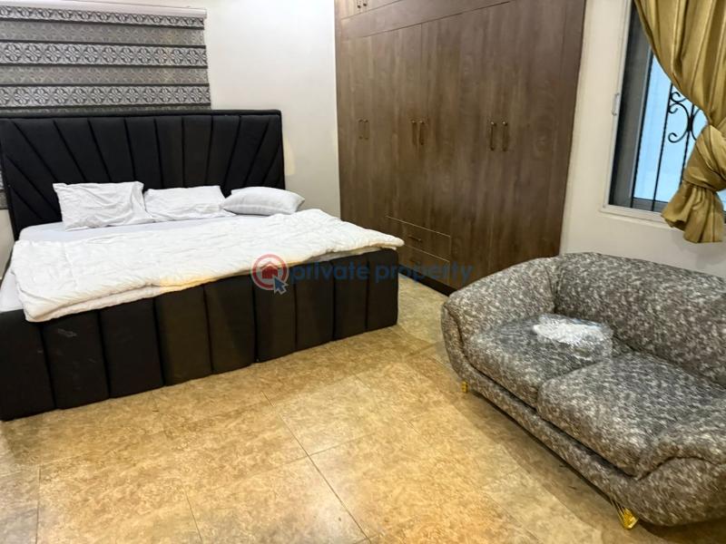 5 bedroom House For Rent Maitama Abuja Phase 1  - 3