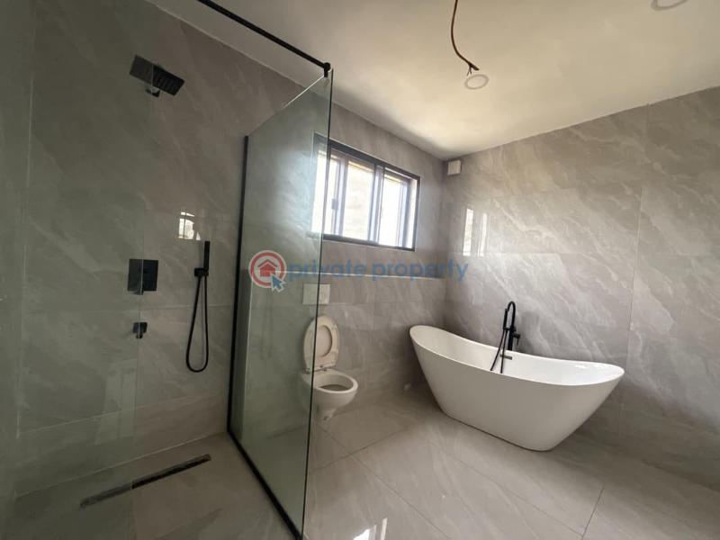 5 bedroom Detached Duplex For Sale Osapa Lekki Lagos - 7