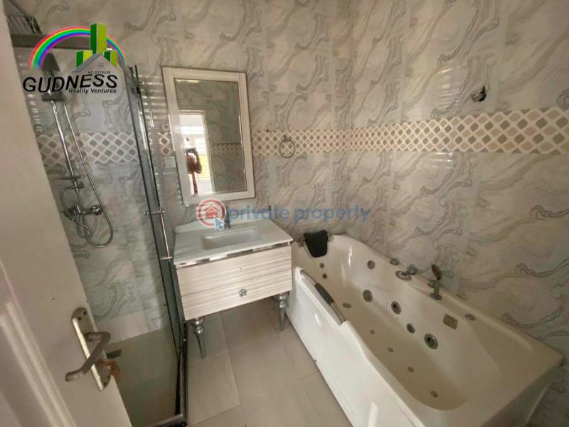 5 bedroom Duplex For Rent Lekki County Homes Ikota Lekki Lagos - 7