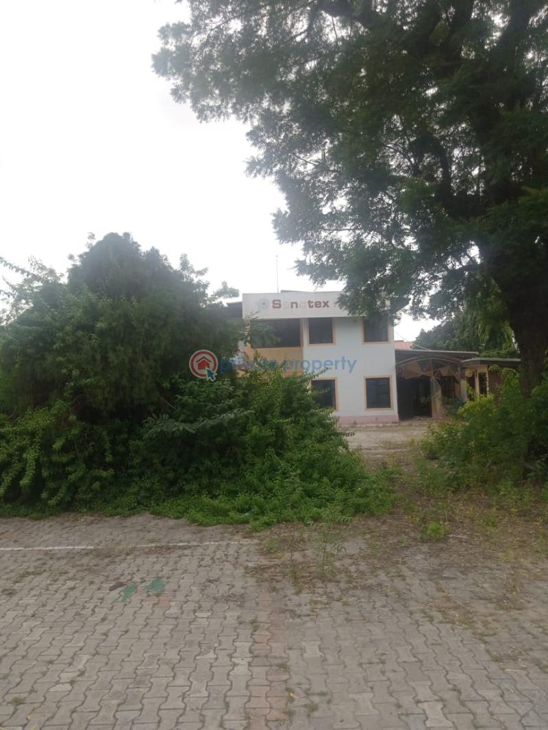 5 bedroom Duplex For Rent Adeniyi Jones Ikeja  Lagos - 0