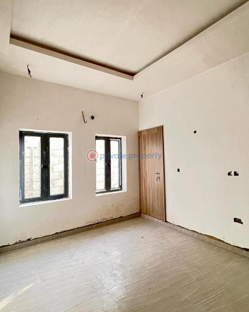 5 bedroom Detached Duplex For Sale Lugbe Abuja Phase 4  - 6