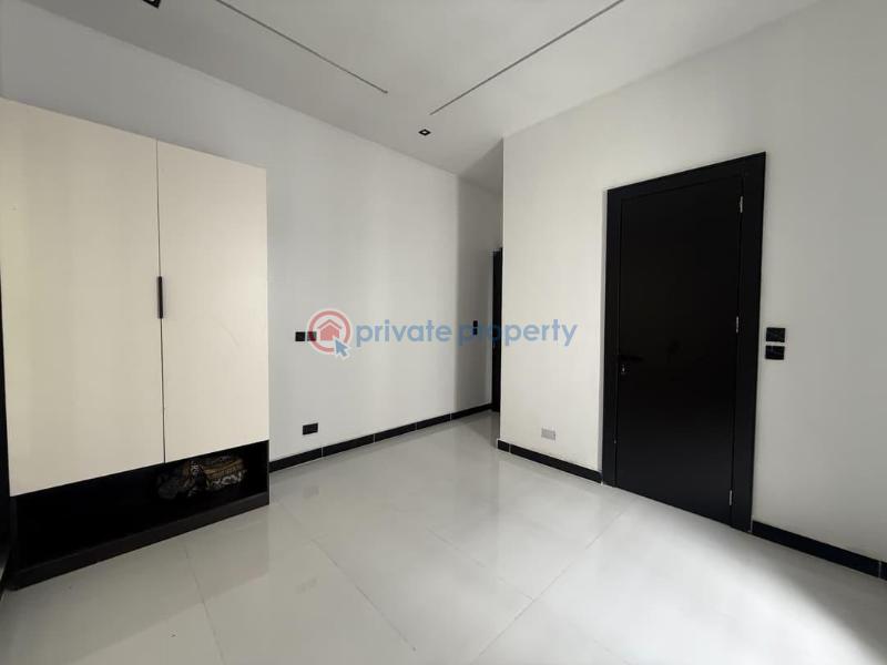 5 bedroom Detached Duplex For Sale Ologolo Lekki Lagos - 11