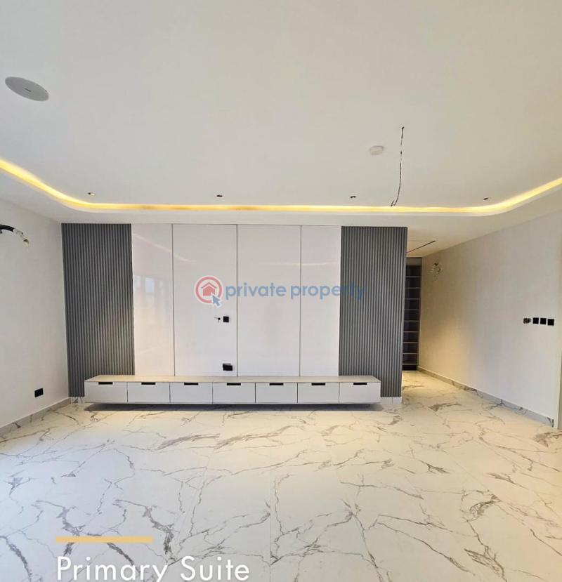 5 bedroom Detached Duplex For Sale Lekki Phase 1 Lagos - 7