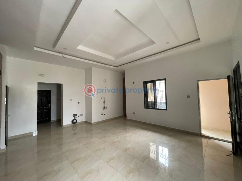 5 bedroom Detached Duplex For Sale Galadimawa Abuja Phase 3  - 3