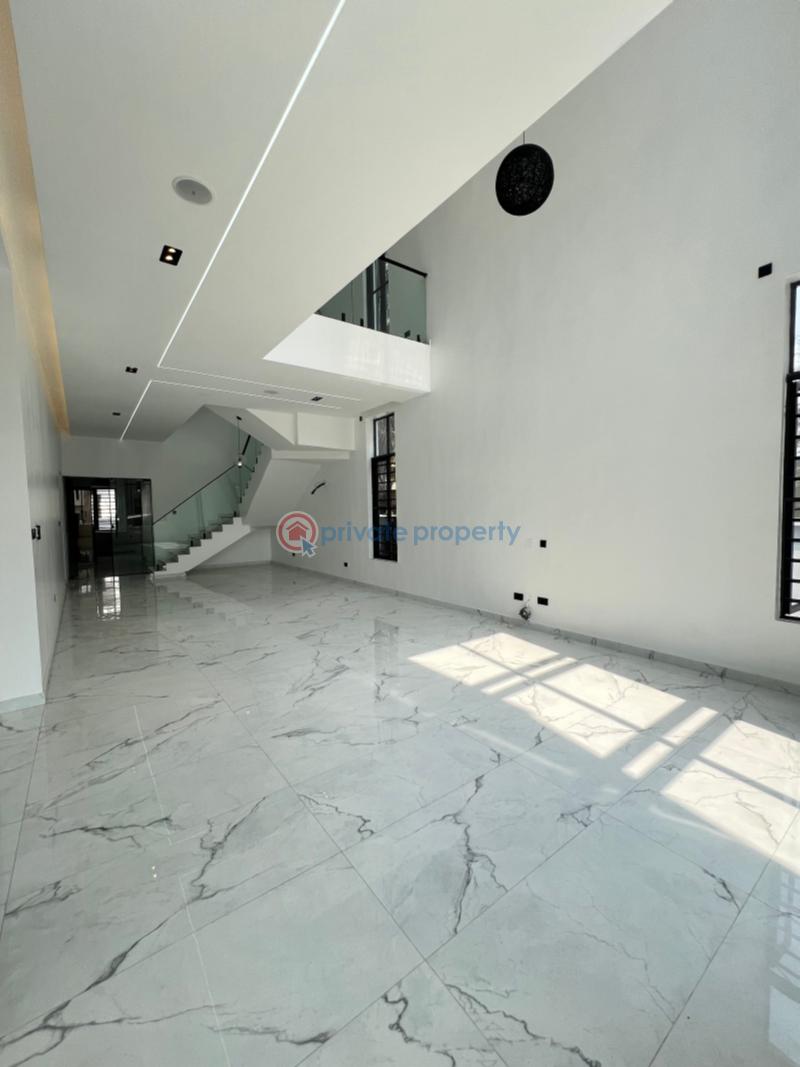 5 bedroom Detached Duplex For Sale Megamound Ikota Lekki Lagos - 1