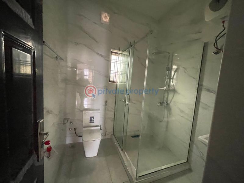 5 bedroom Detached Duplex For Sale Galadimawa Abuja Phase 3  - 4