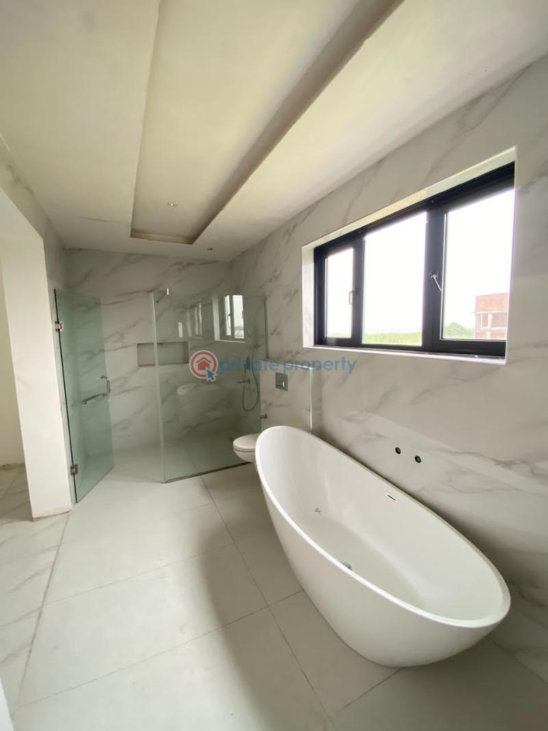 5 bedroom Detached Duplex For Sale Osapa Lekki Lagos - 15