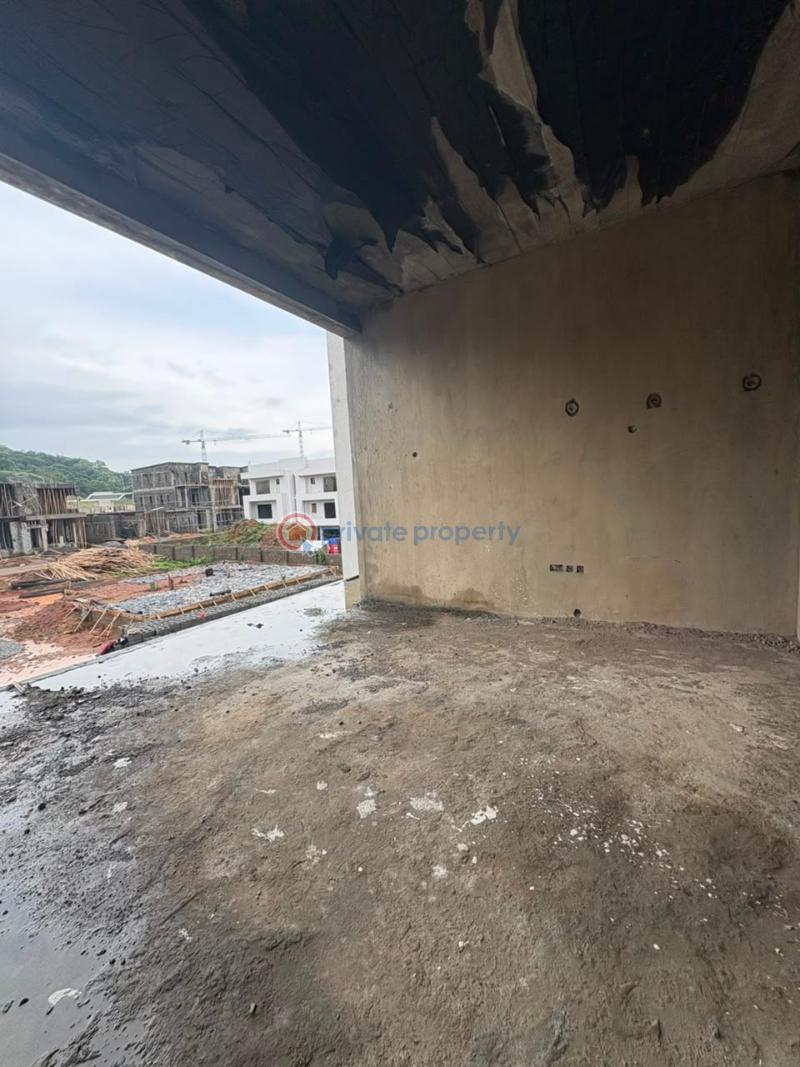 5 bedroom Detached Duplex For Sale Asokoro Abuja Phase 1  - 2