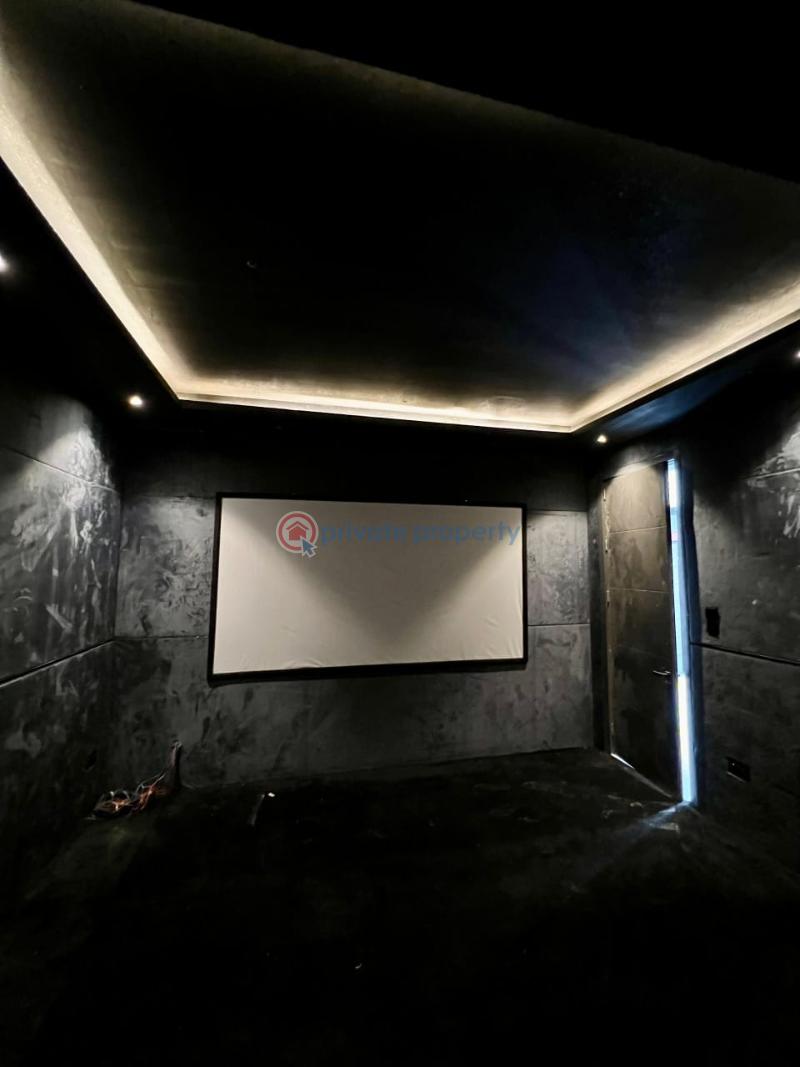 5 bedroom Detached Duplex For Sale Old Ikoyi Lagos - 15