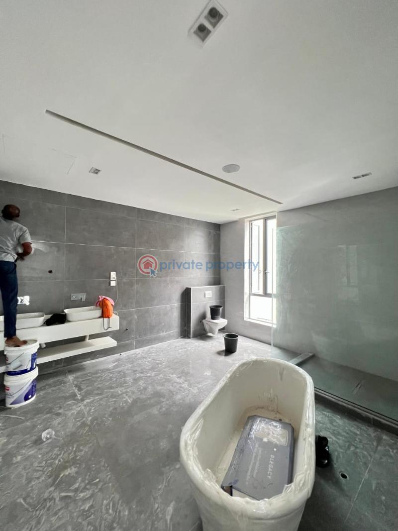5 bedroom Detached Duplex For Sale Old Ikoyi Lagos - 14