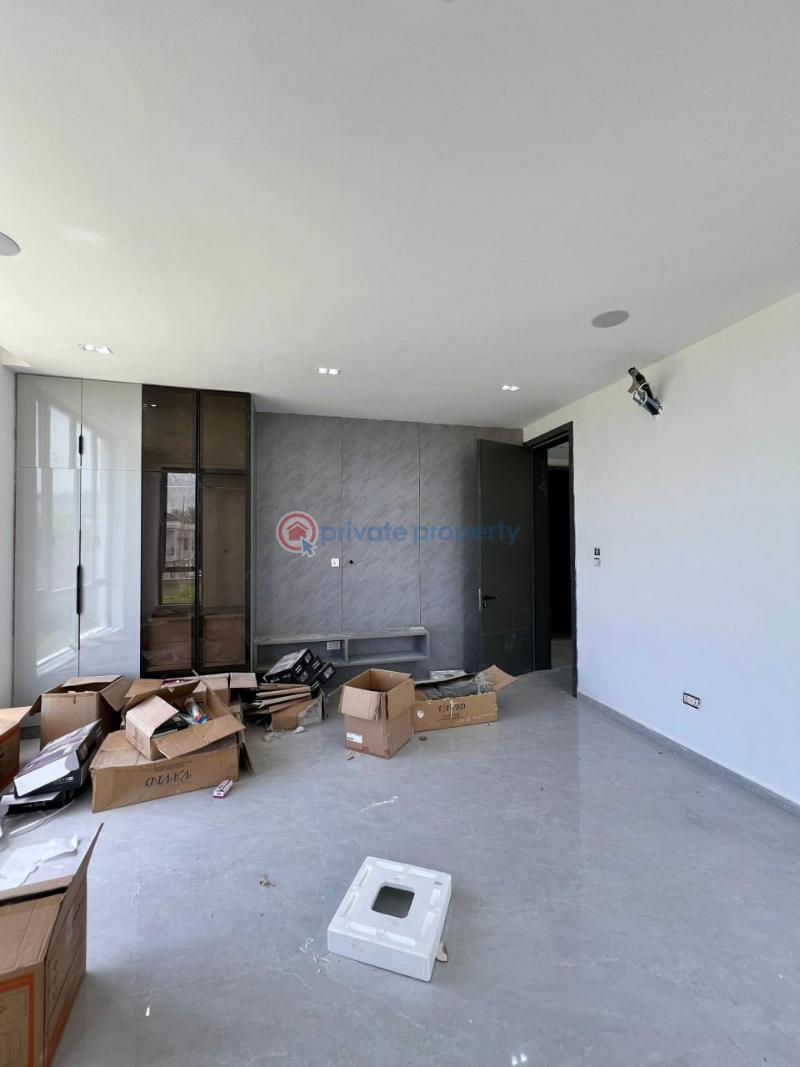 5 bedroom Detached Duplex For Sale Old Ikoyi Lagos - 11