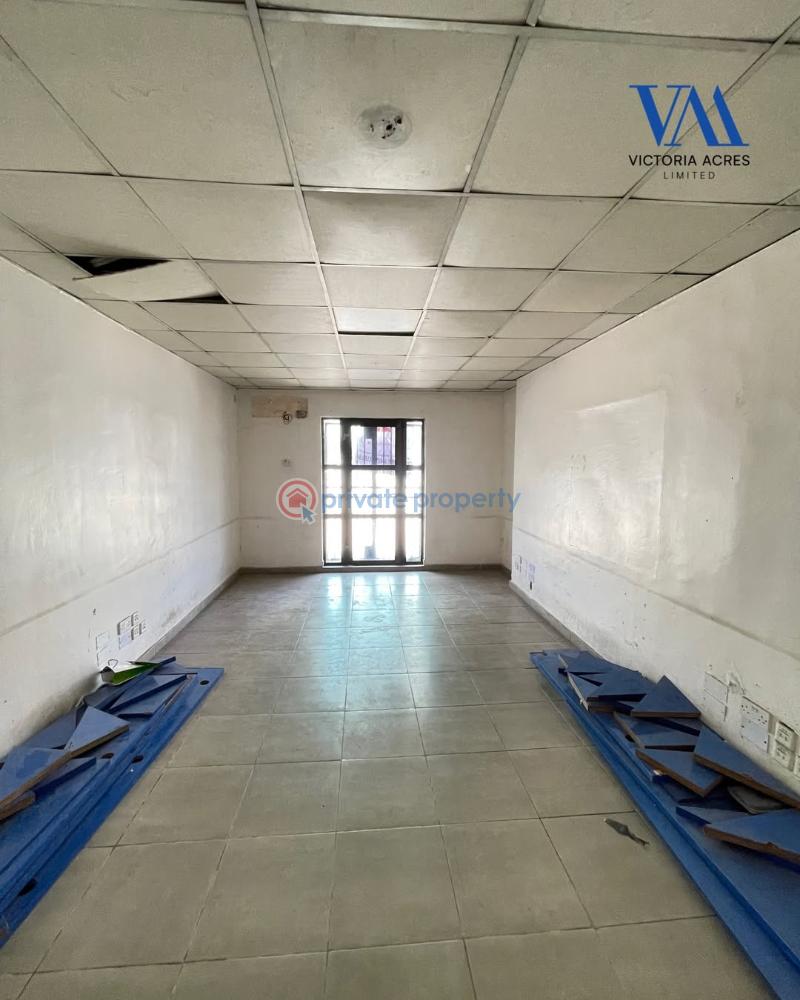 5 bedroom Detached Duplex For Rent Ajose Adeogun Victoria Island Lagos - 4
