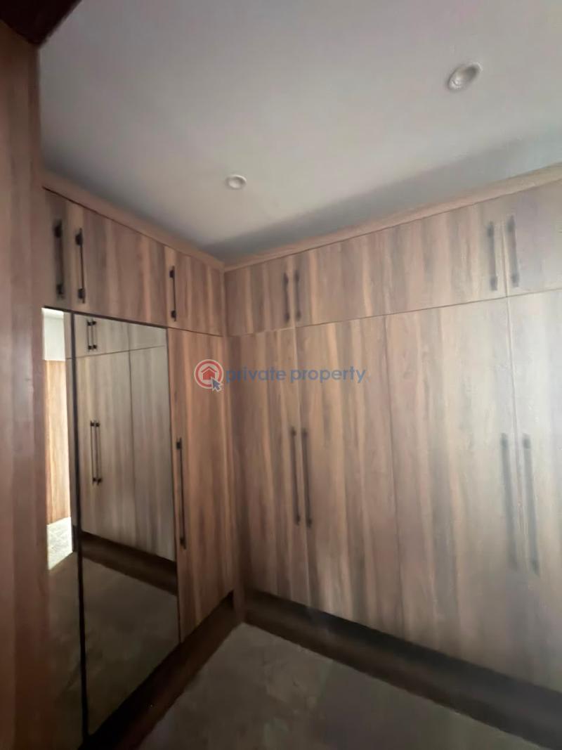 5 bedroom Detached Duplex For Sale Maitama Abuja Phase 1  - 4