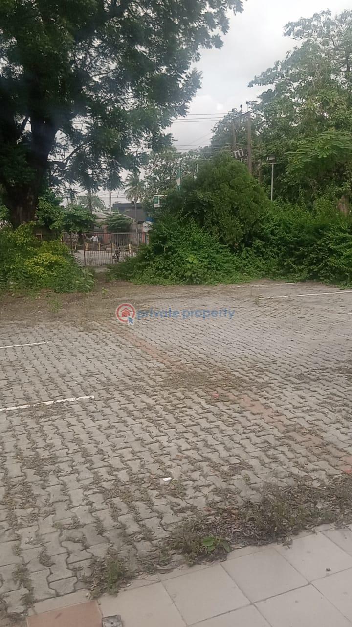 5 bedroom Duplex For Rent Adeniyi Jones Ikeja  Lagos - 2