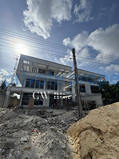 5 bedroom Detached Duplex For Sale Lekki Phase 1 Lagos - 0