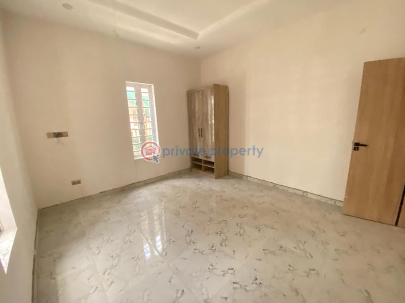 5 bedroom Detached Duplex For Sale Lekki County Homes, Ikota Lekki Lagos - 5