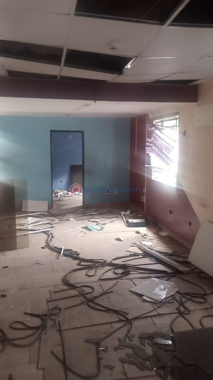 5 bedroom Duplex For Rent Adeniyi Jones Ikeja  Lagos - 5