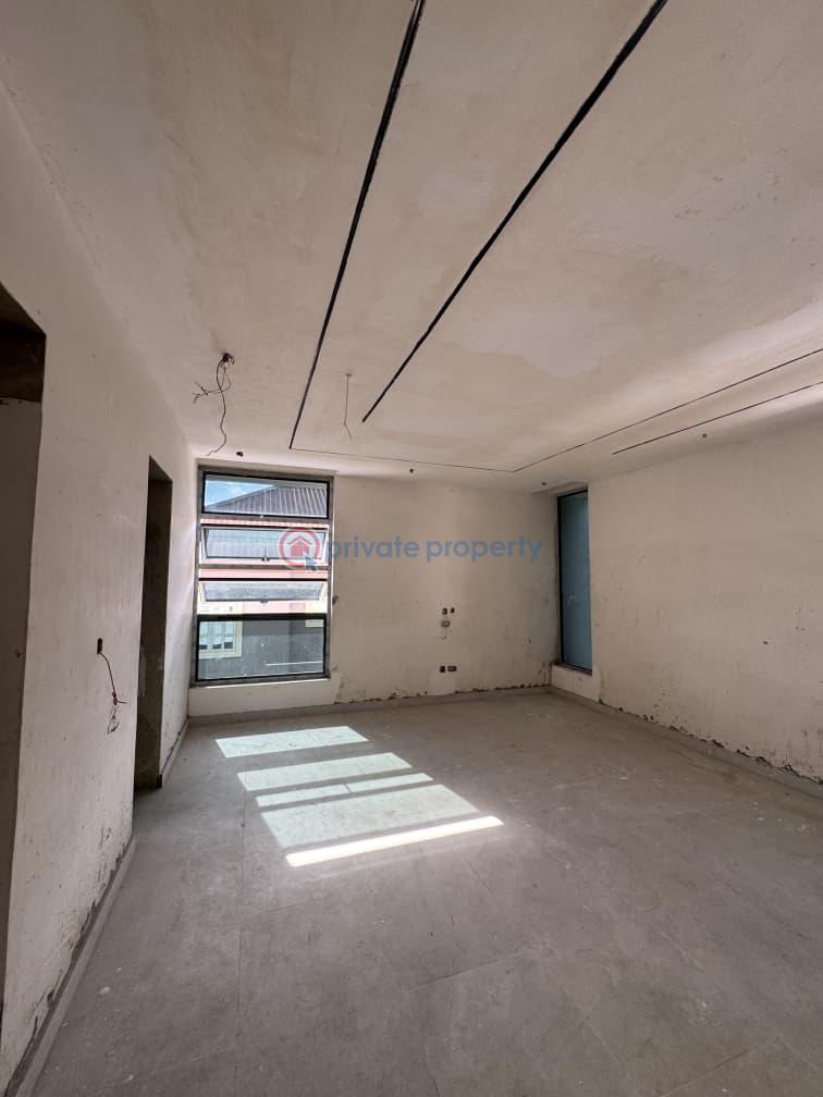 5 bedroom Detached Duplex For Sale Lekki Phase 1 Lagos - 7