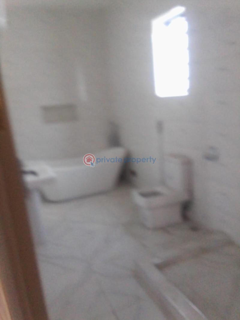 5 bedroom Duplex For Sale Ikeja Gra Lagos . Ikeja GRA Lagos - 5