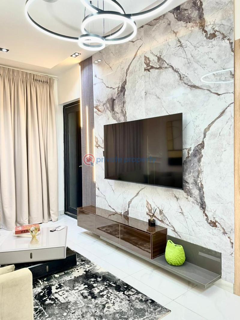 5 bedroom Detached Duplex Short let Lekki Phase 2 Lagos - 8