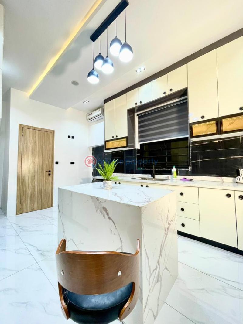 5 bedroom Detached Duplex Short let Lekki Phase 2 Lagos - 19
