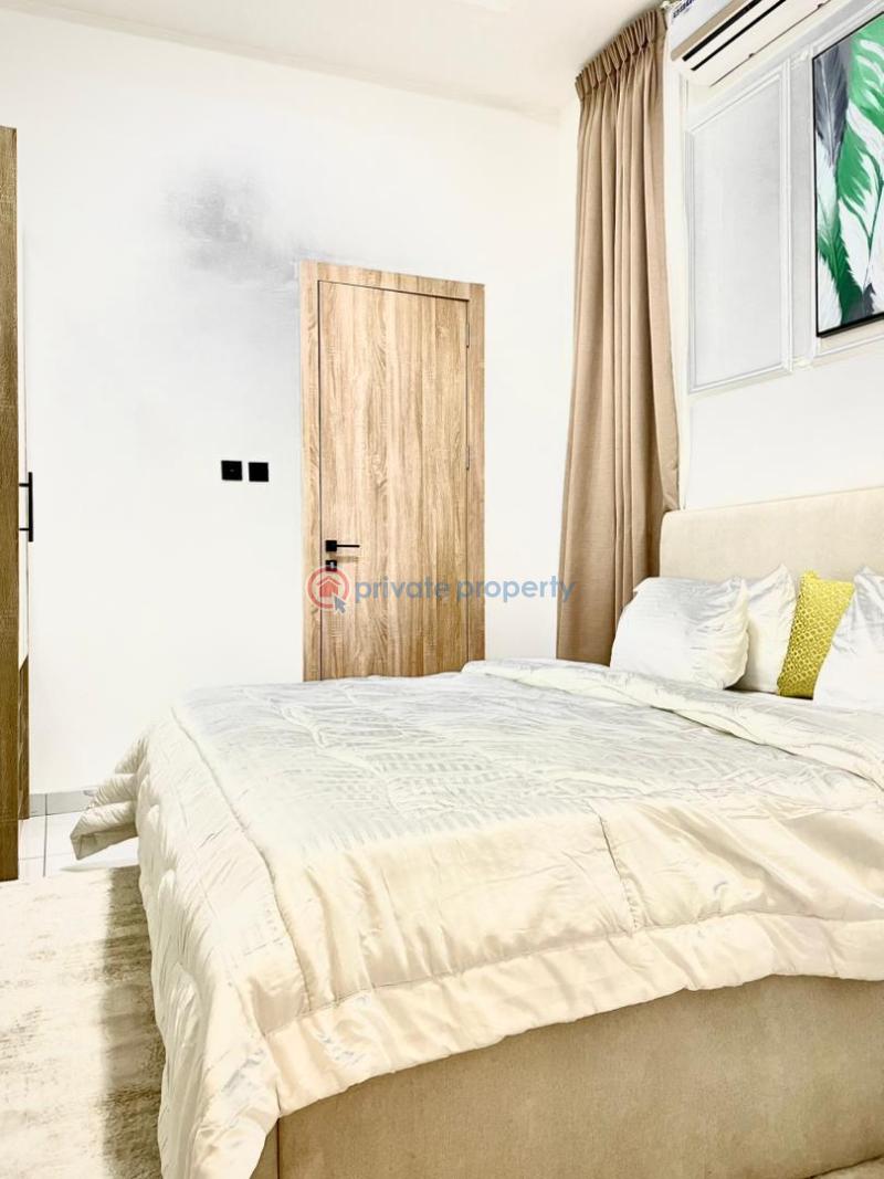 5 bedroom Detached Duplex Short let Lekki Phase 2 Lagos - 13