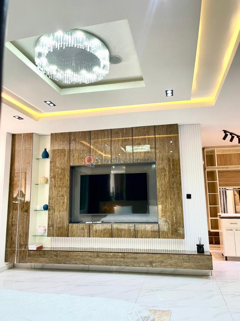 5 bedroom Detached Duplex Short let Lekki Phase 2 Lagos - 6