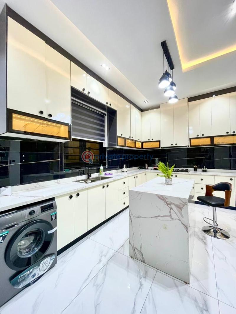 5 bedroom Detached Duplex Short let Lekki Phase 2 Lagos - 16