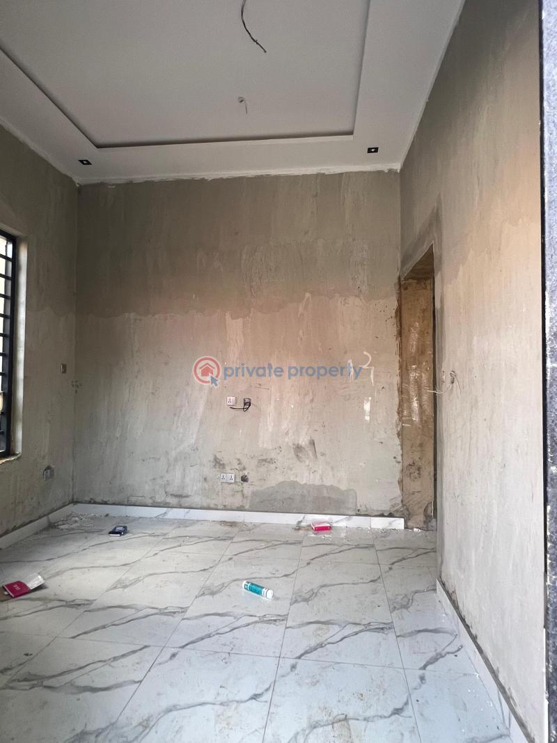 5 bedroom Detached Duplex For Sale Omole Phase 1 Ojodu Lagos - 14