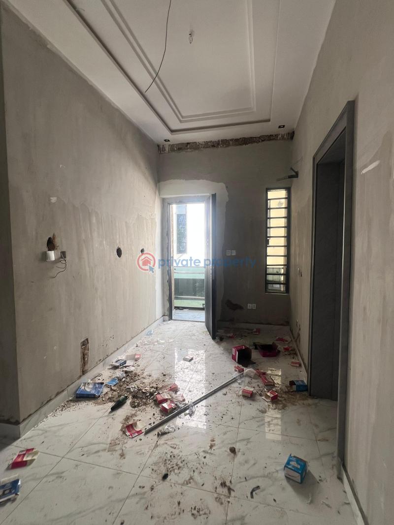 5 bedroom Detached Duplex For Sale Omole Phase 1 Ojodu Lagos - 8