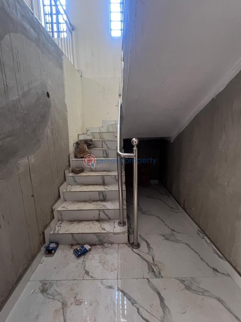 5 bedroom Detached Duplex For Sale Omole Phase 1 Ojodu Lagos - 7