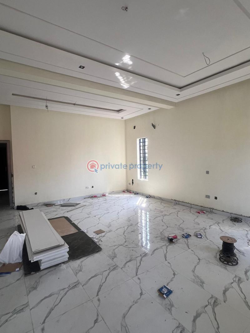 5 bedroom Detached Duplex For Sale Omole Phase 1 Ojodu Lagos - 12