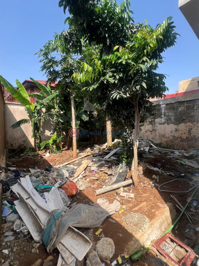 5 bedroom Detached Duplex For Sale Omole Phase 1 Ojodu Lagos - 5