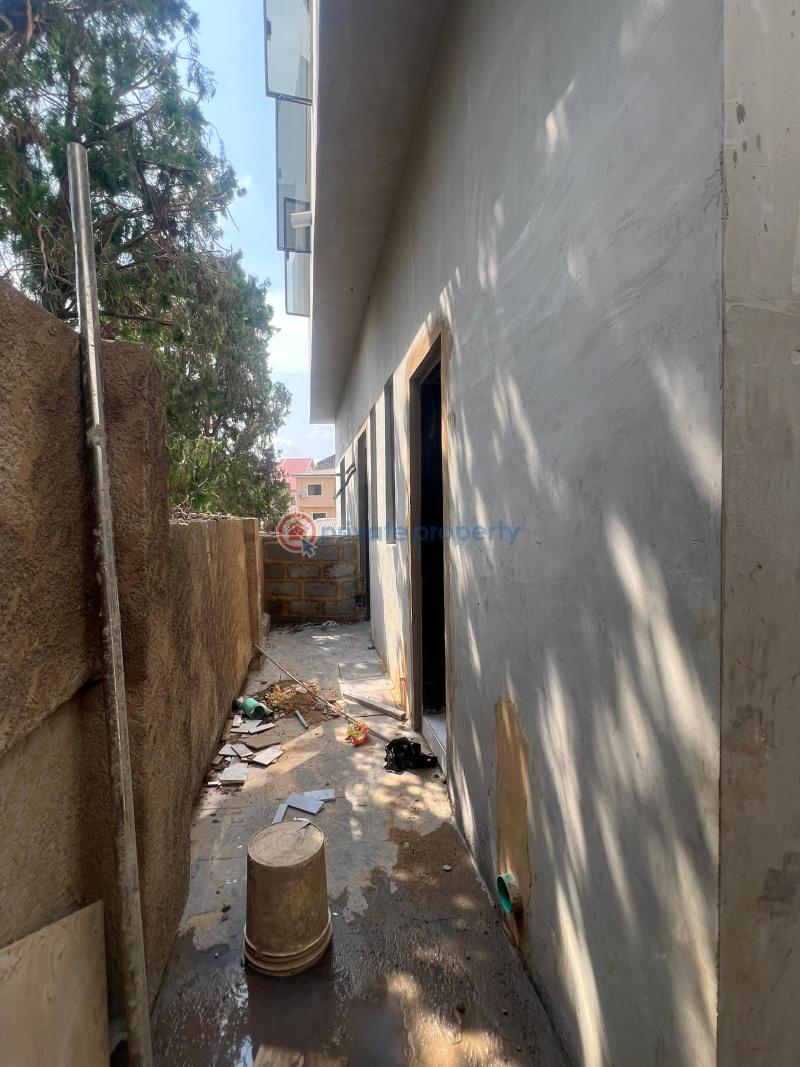 5 bedroom Detached Duplex For Sale Omole Phase 1 Ojodu Lagos - 0