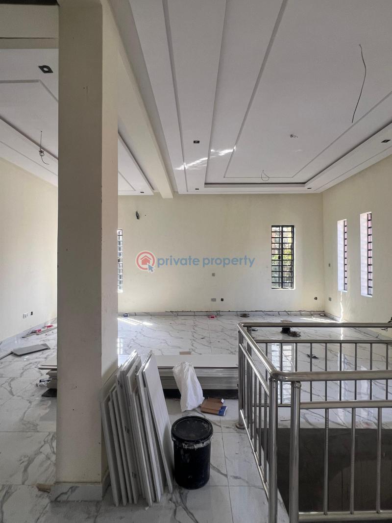 5 bedroom Detached Duplex For Sale Omole Phase 1 Ojodu Lagos - 8